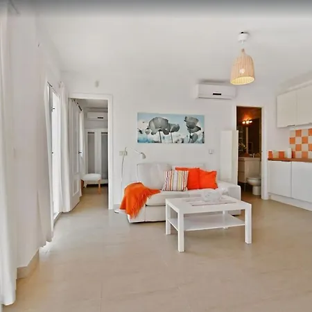 Casa Afrodite *