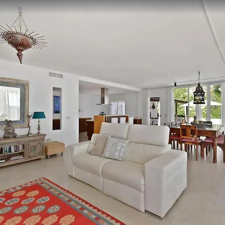 וילה Casa Afrodite
