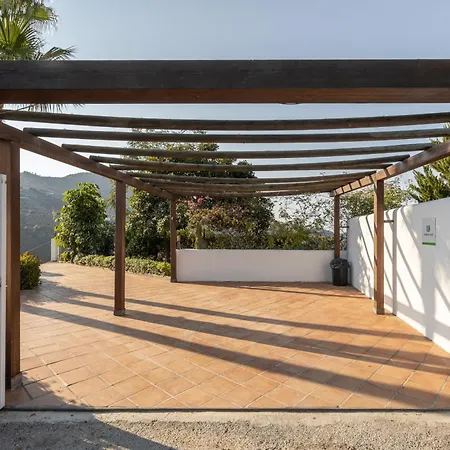 Casa Afrodite *