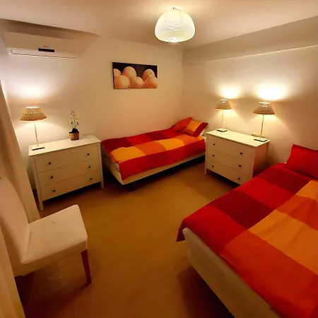 Casa Afrodite