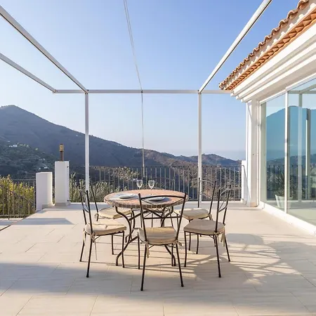 Casa Afrodite * Almuñécar