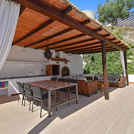 Casa Afrodite Villa Almuñécar