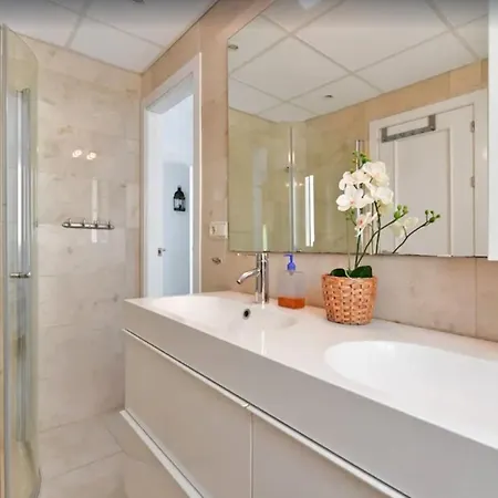 Villa Casa Afrodite *