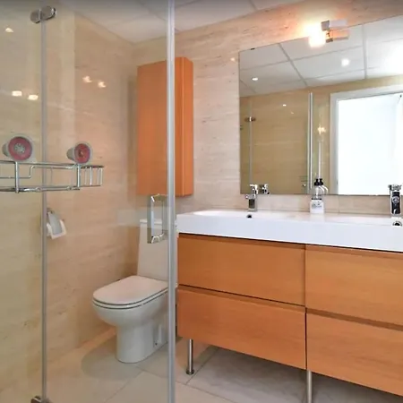 Casa Afrodite Villa Almuñécar