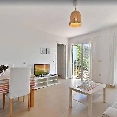 Casa Afrodite Villa Almuñécar