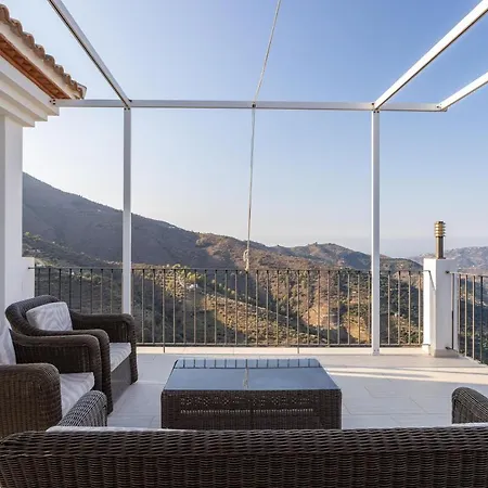 Villa Casa Afrodite *