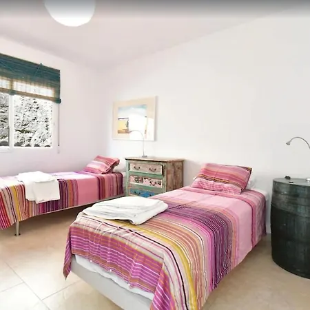 Casa Afrodite Villa *