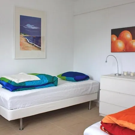 Casa Afrodite