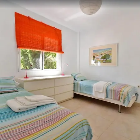 Casa Afrodite *