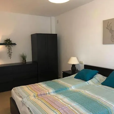 Casa Afrodite Villa *