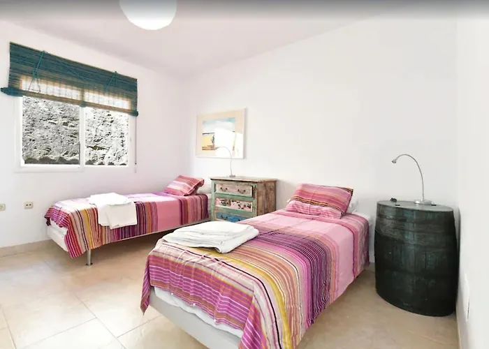 Casa Afrodite Willa *