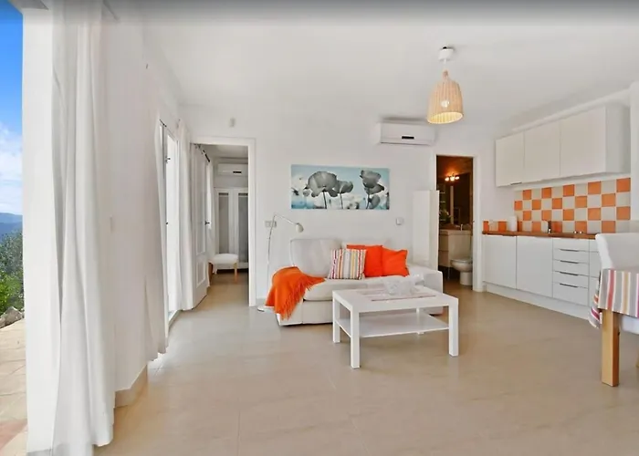 Casa Afrodite *