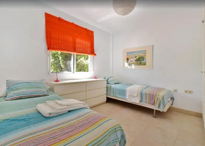 Casa Afrodite *
